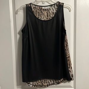 Sexy Cato Ladies Top (M)